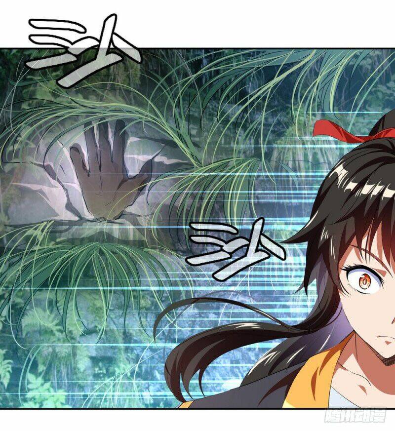 Chiến Hồn Tuyệt Thế: Chapter 17