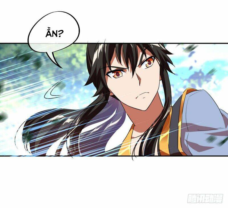 Chiến Hồn Tuyệt Thế: Chapter 17