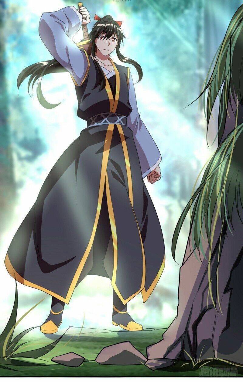 Chiến Hồn Tuyệt Thế: Chapter 17