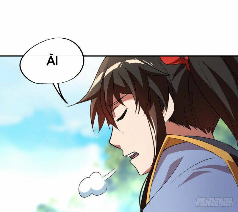 Chiến Hồn Tuyệt Thế: Chapter 17