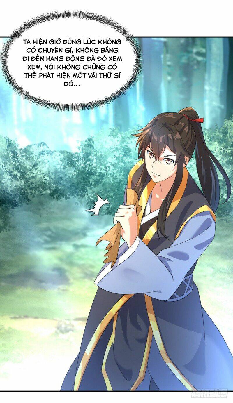 Chiến Hồn Tuyệt Thế: Chapter 17