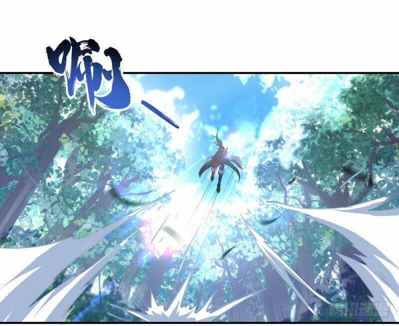 Chiến Hồn Tuyệt Thế: Chapter 17