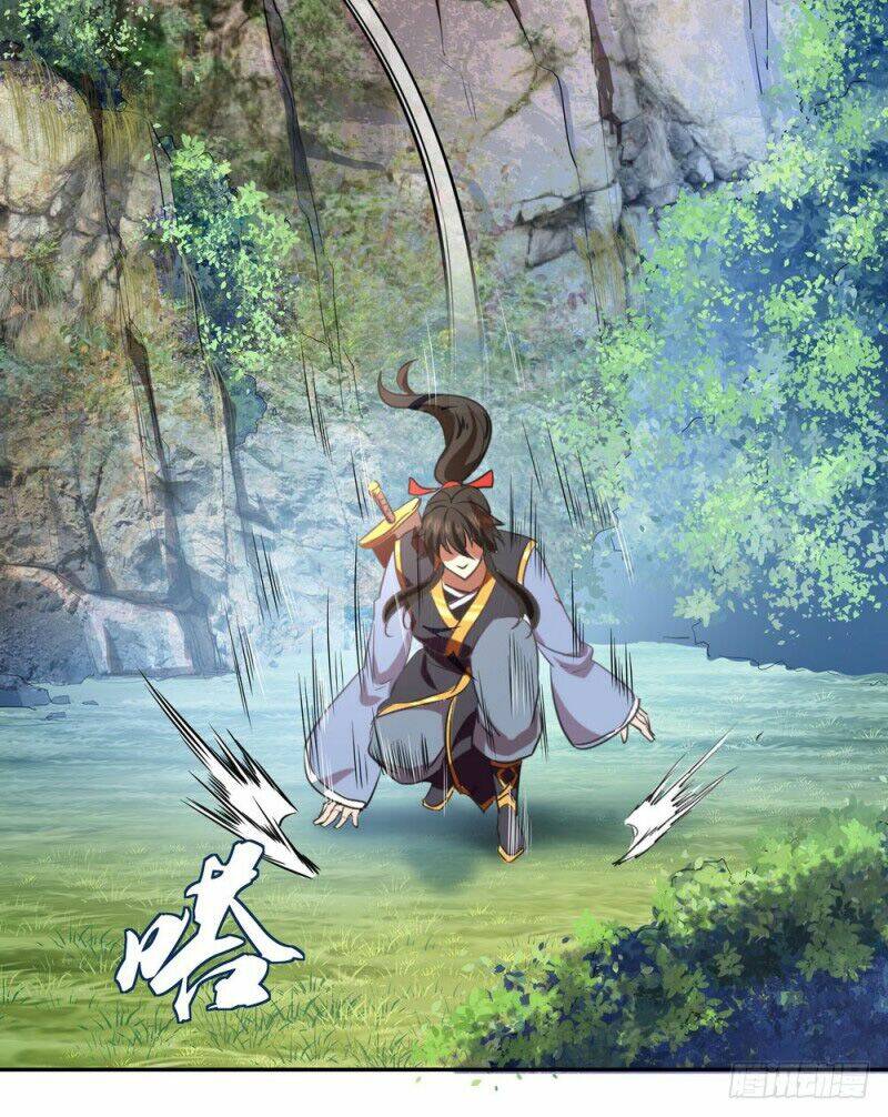 Chiến Hồn Tuyệt Thế: Chapter 17