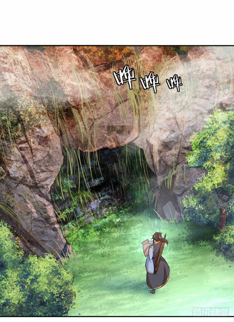Chiến Hồn Tuyệt Thế: Chapter 17