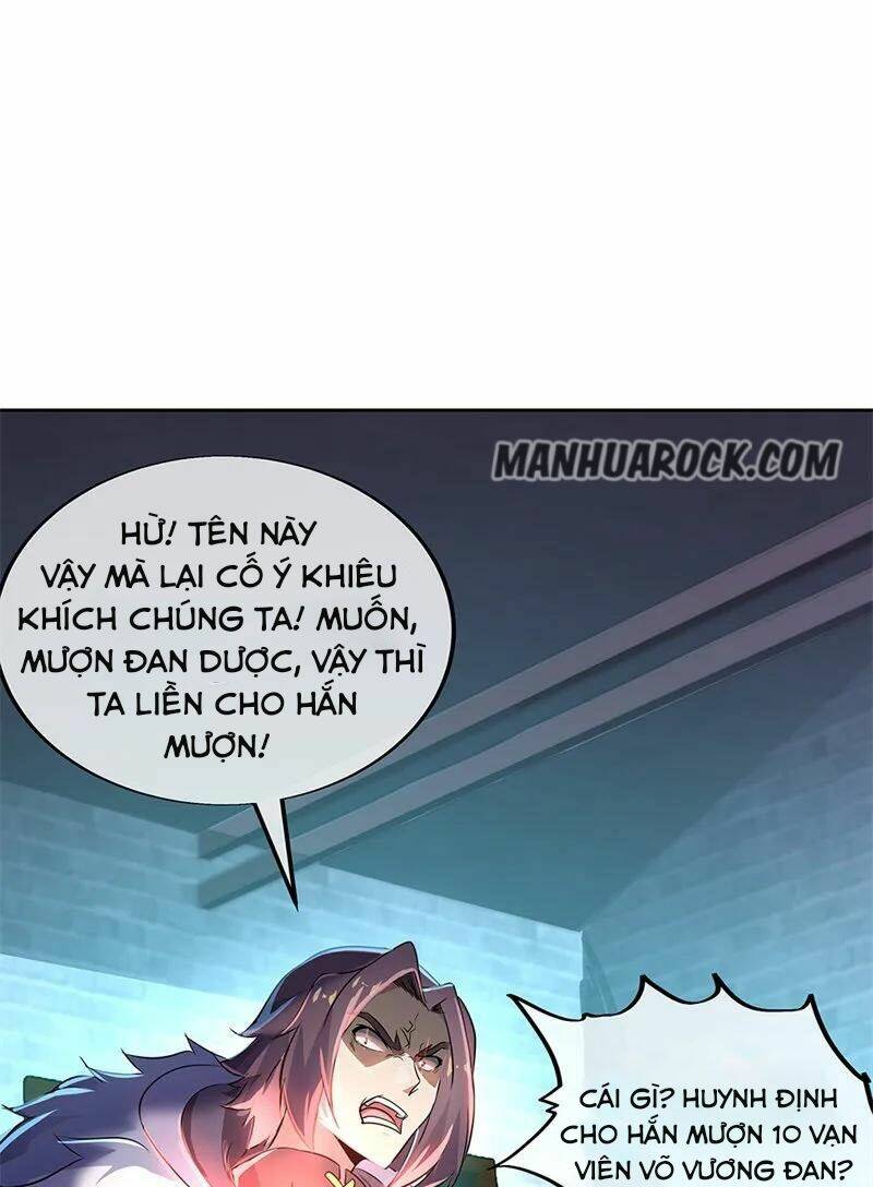 Chiến Hồn Tuyệt Thế: Chapter 170
