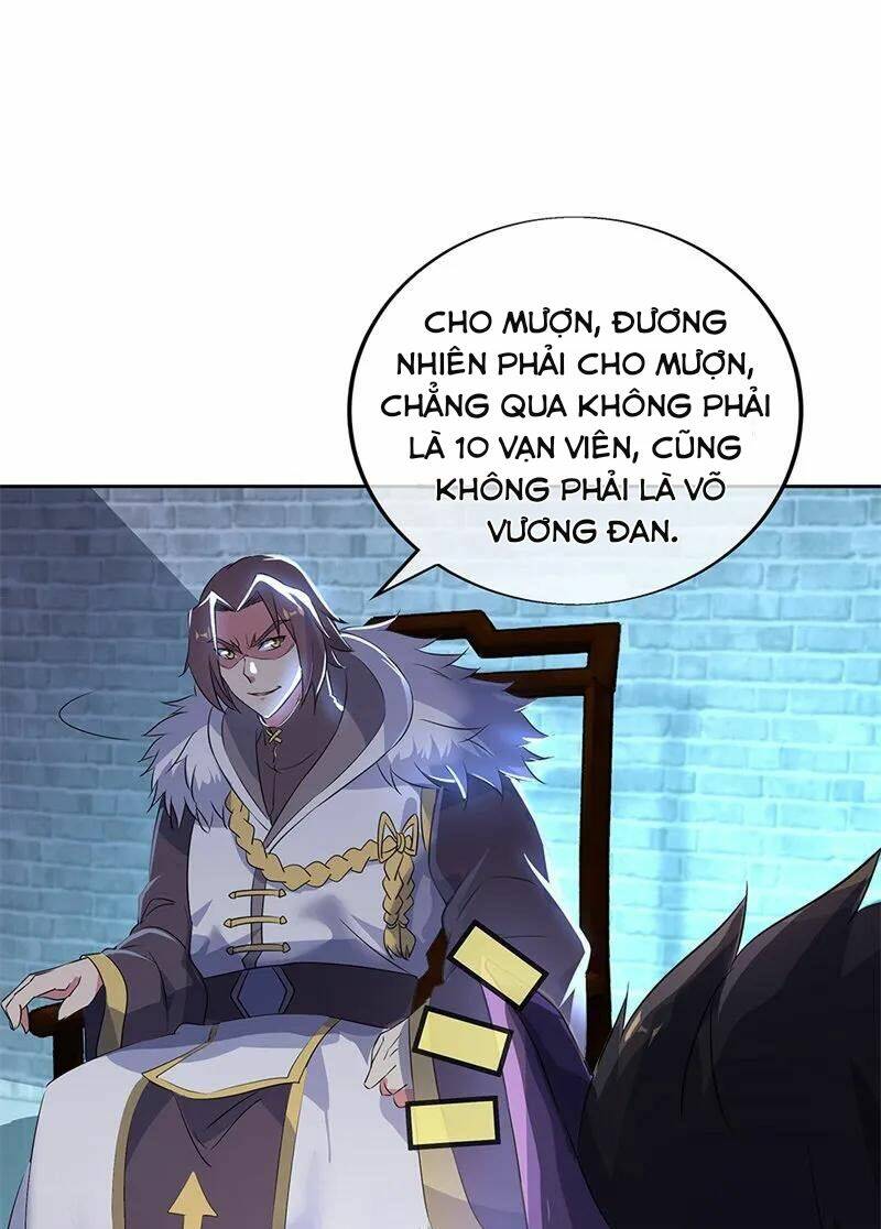 Chiến Hồn Tuyệt Thế: Chapter 170