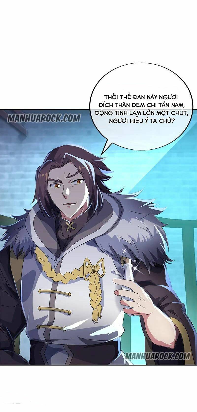 Chiến Hồn Tuyệt Thế: Chapter 170