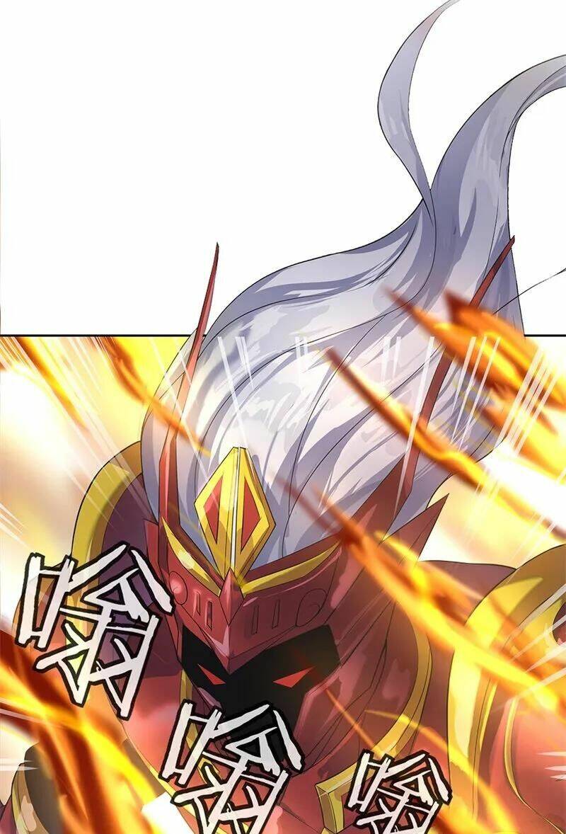 Chiến Hồn Tuyệt Thế: Chapter 170