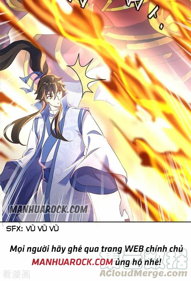 Chiến Hồn Tuyệt Thế: Chapter 170
