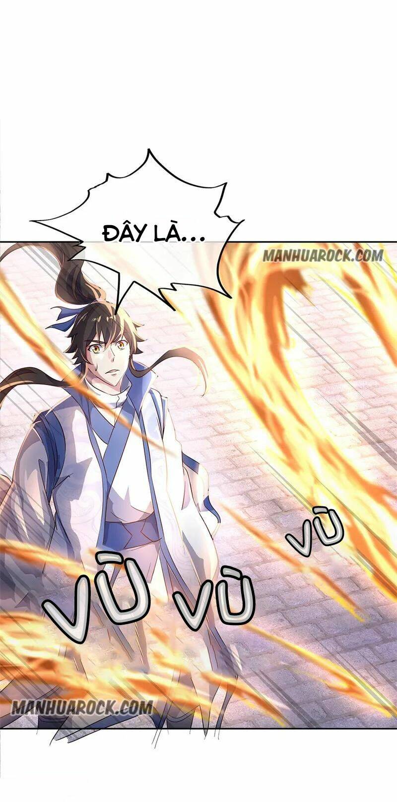 Chiến Hồn Tuyệt Thế: Chapter 170