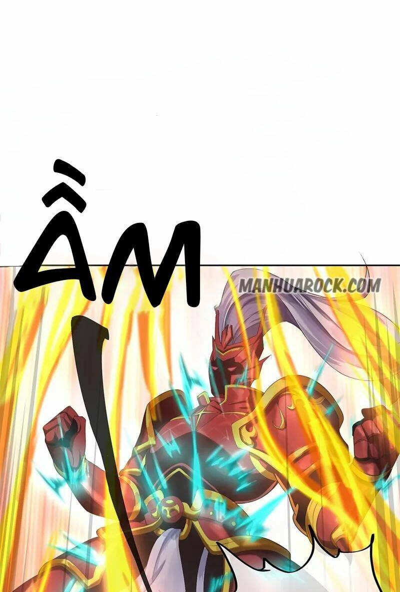 Chiến Hồn Tuyệt Thế: Chapter 170