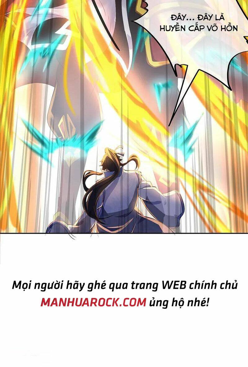 Chiến Hồn Tuyệt Thế: Chapter 170