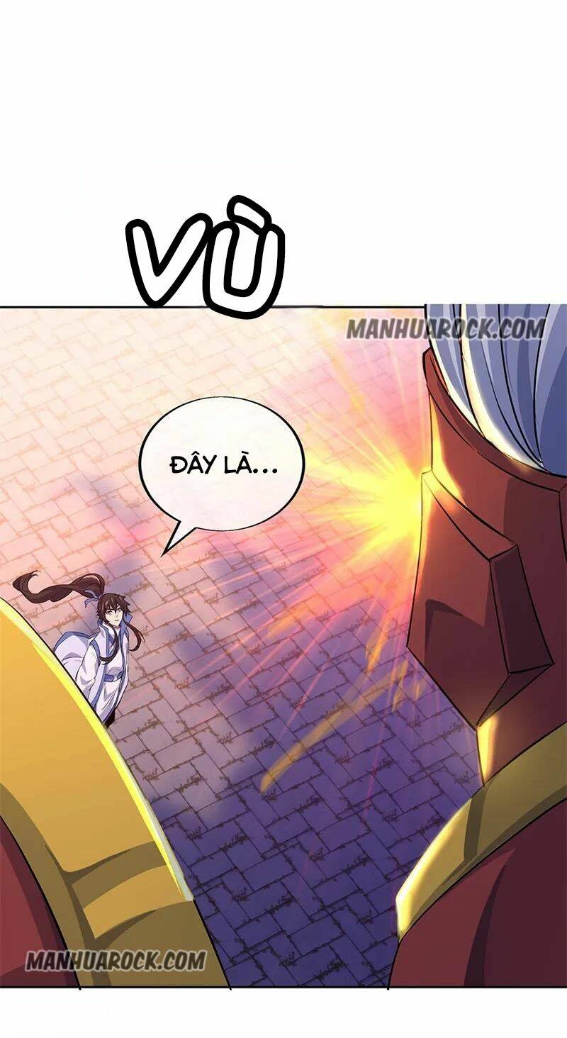Chiến Hồn Tuyệt Thế: Chapter 170