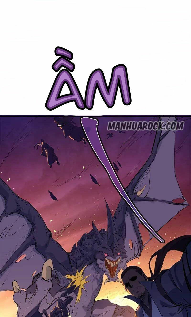 Chiến Hồn Tuyệt Thế: Chapter 170