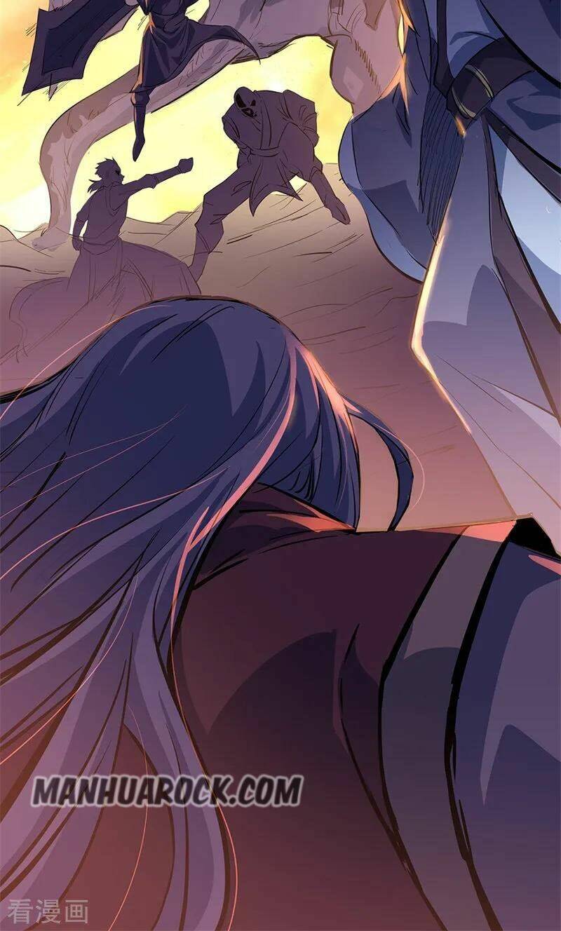Chiến Hồn Tuyệt Thế: Chapter 170
