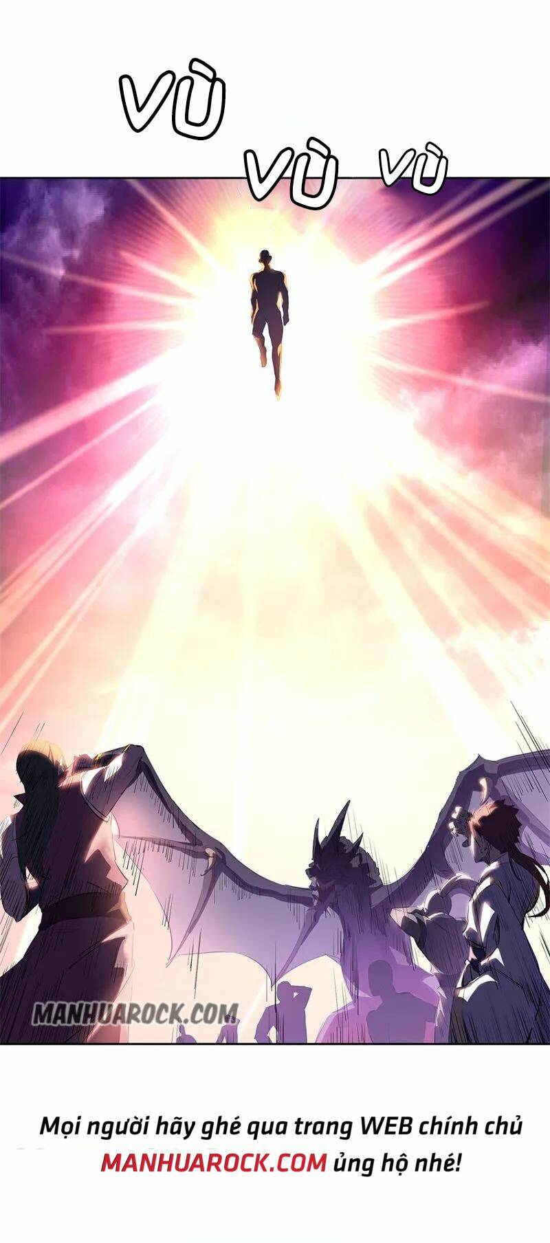 Chiến Hồn Tuyệt Thế: Chapter 170