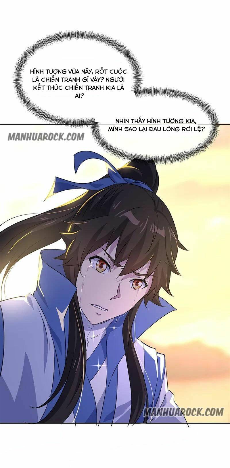 Chiến Hồn Tuyệt Thế: Chapter 170