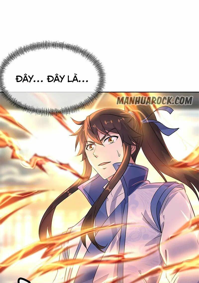 Chiến Hồn Tuyệt Thế: Chapter 170