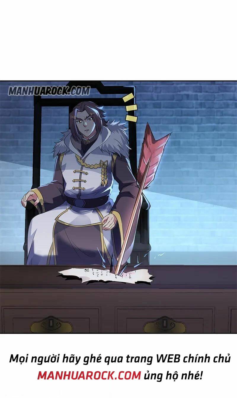 Chiến Hồn Tuyệt Thế: Chapter 170