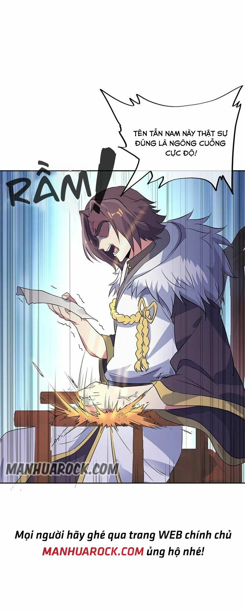 Chiến Hồn Tuyệt Thế: Chapter 170