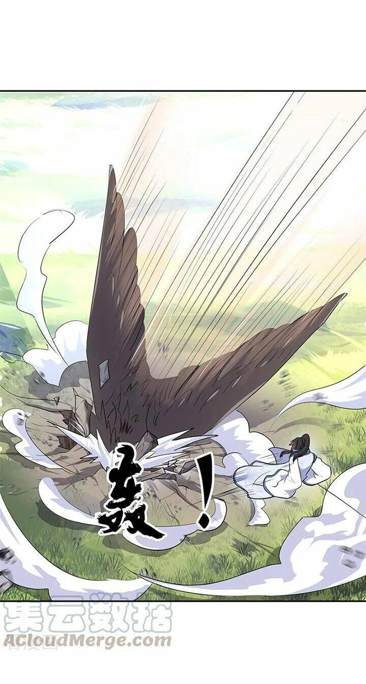 Chiến Hồn Tuyệt Thế: Chapter 183