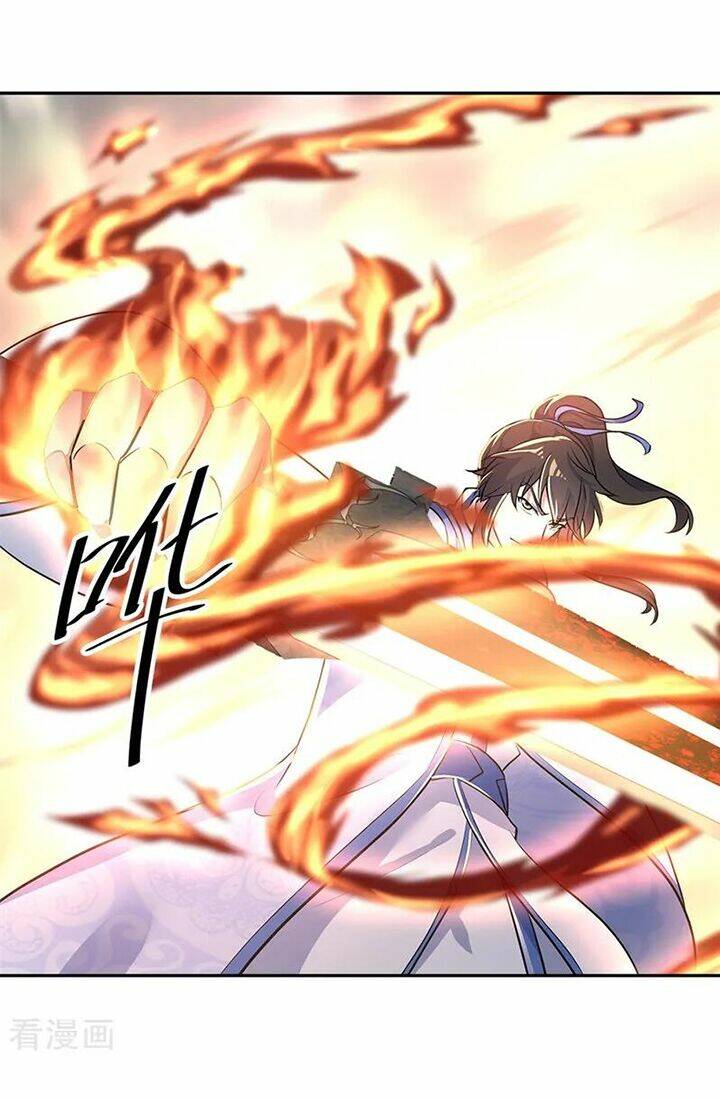 Chiến Hồn Tuyệt Thế: Chapter 183