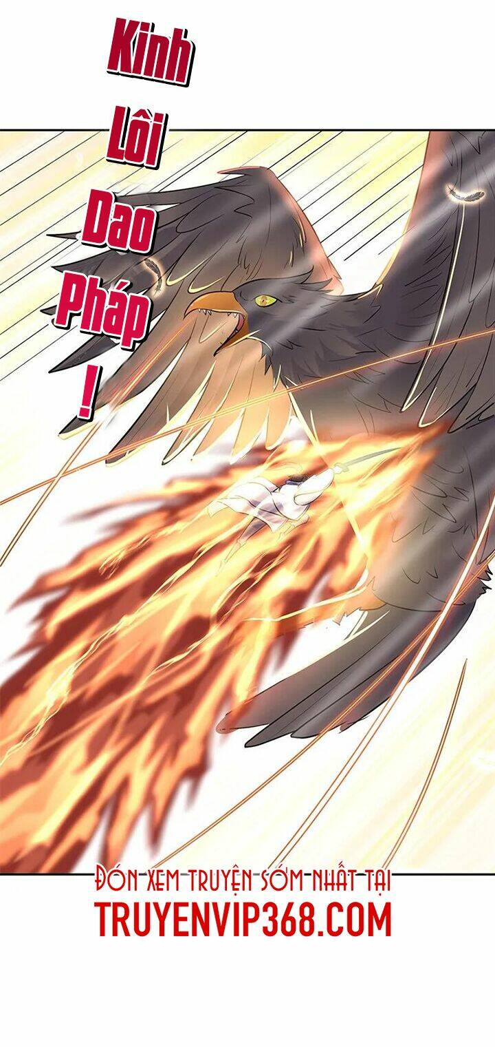 Chiến Hồn Tuyệt Thế: Chapter 183