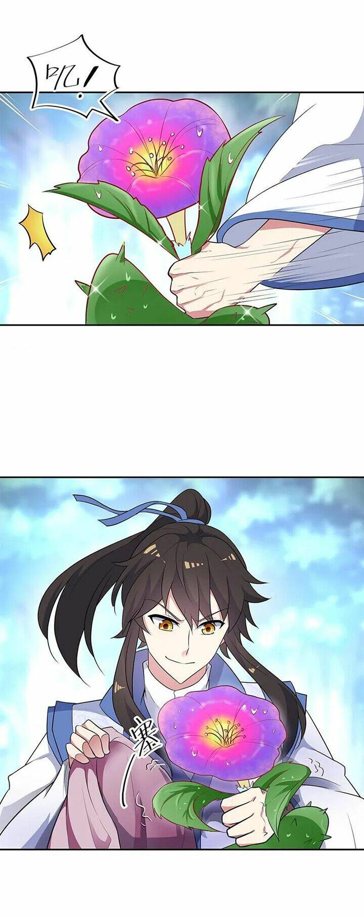 Chiến Hồn Tuyệt Thế: Chapter 183