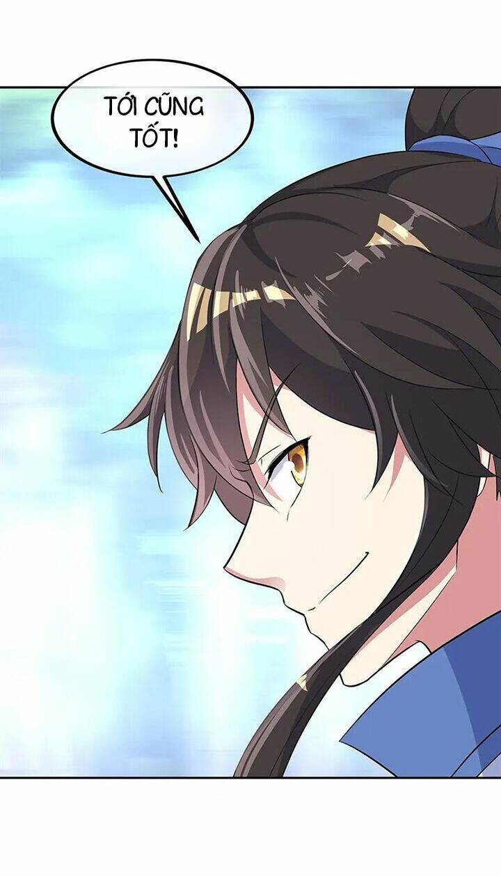Chiến Hồn Tuyệt Thế: Chapter 183