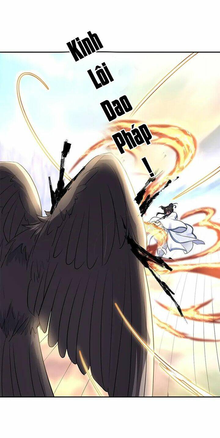Chiến Hồn Tuyệt Thế: Chapter 183