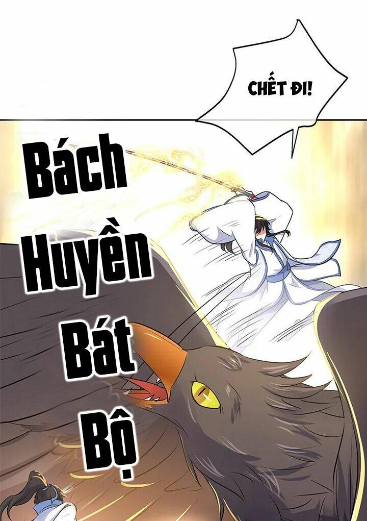 Chiến Hồn Tuyệt Thế: Chapter 183