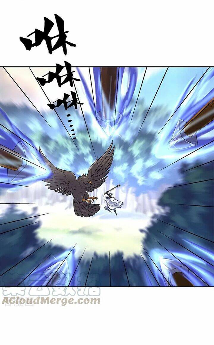 Chiến Hồn Tuyệt Thế: Chapter 183