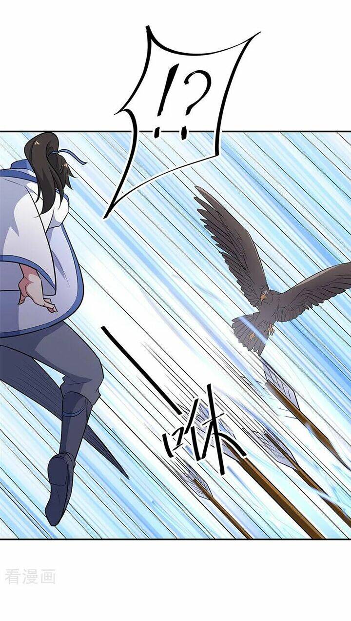 Chiến Hồn Tuyệt Thế: Chapter 183