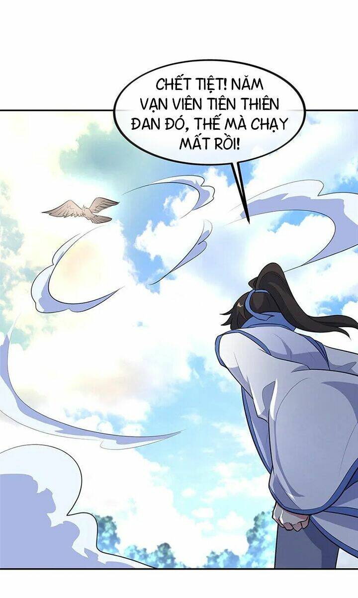 Chiến Hồn Tuyệt Thế: Chapter 183
