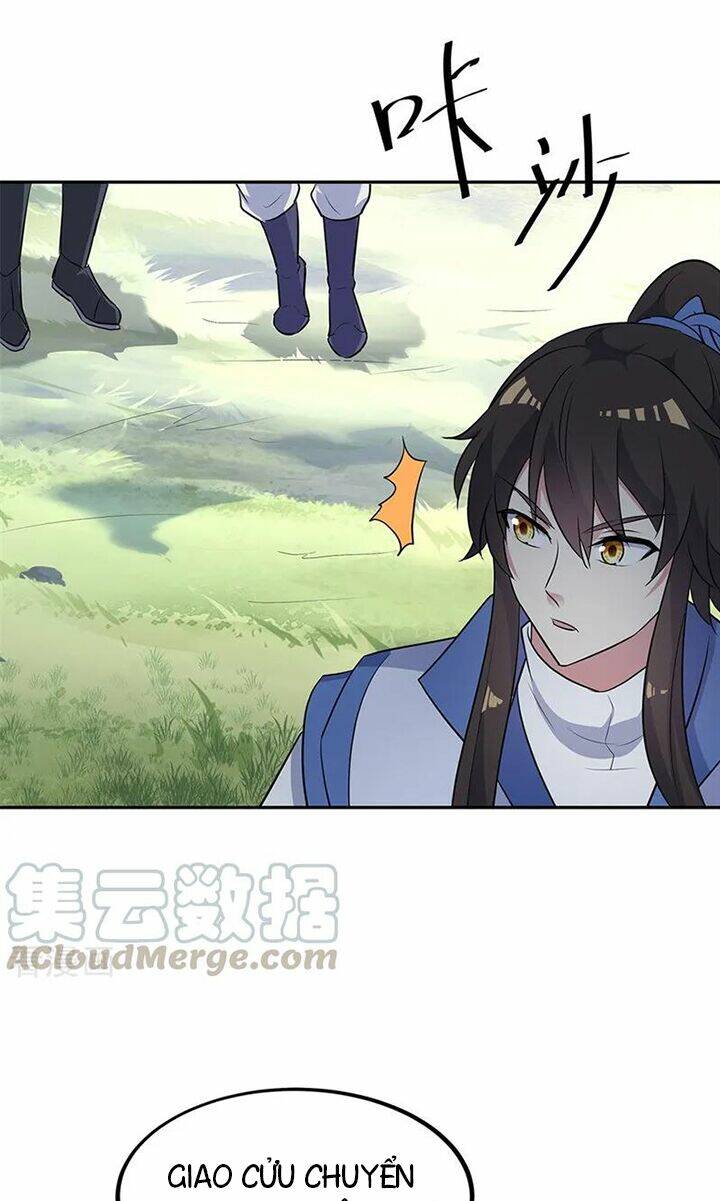 Chiến Hồn Tuyệt Thế: Chapter 183