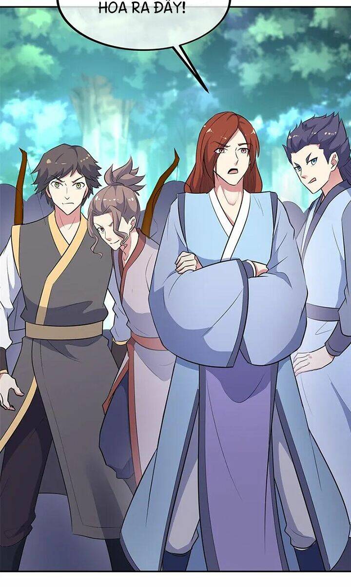 Chiến Hồn Tuyệt Thế: Chapter 183