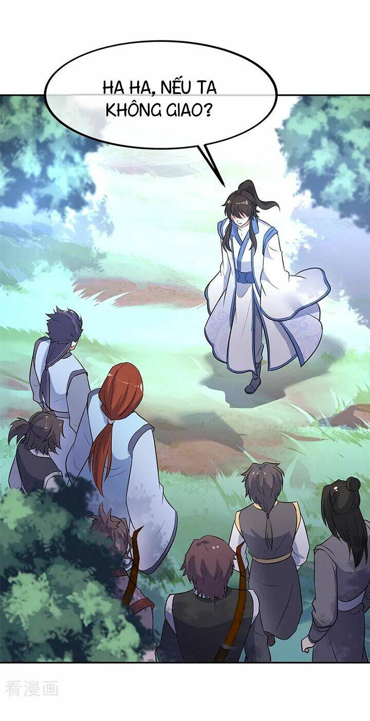 Chiến Hồn Tuyệt Thế: Chapter 183