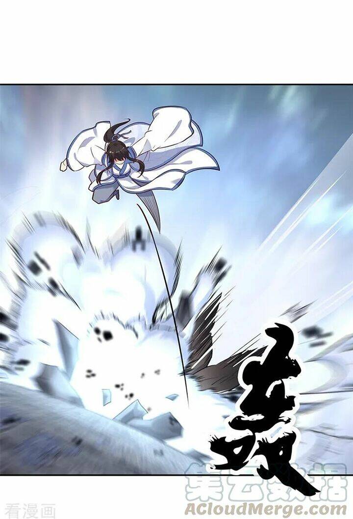 Chiến Hồn Tuyệt Thế: Chapter 183