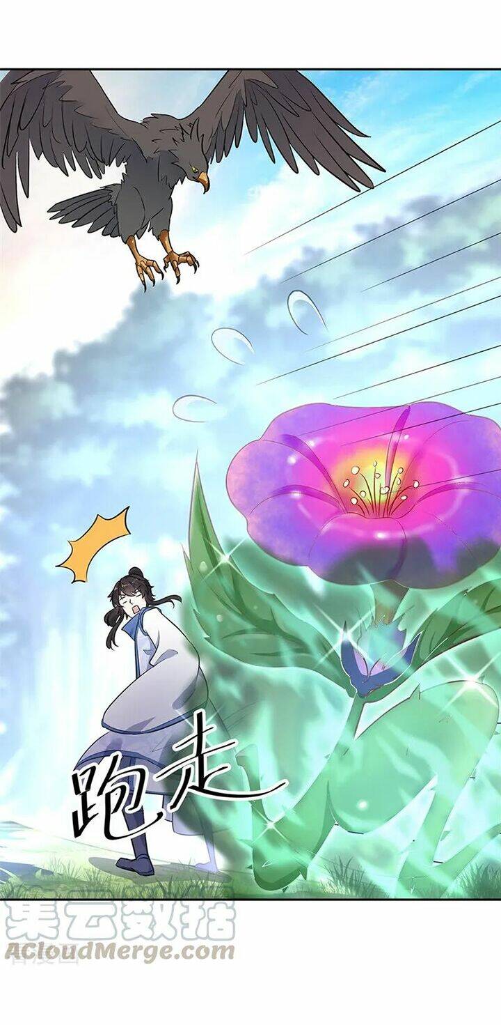 Chiến Hồn Tuyệt Thế: Chapter 183