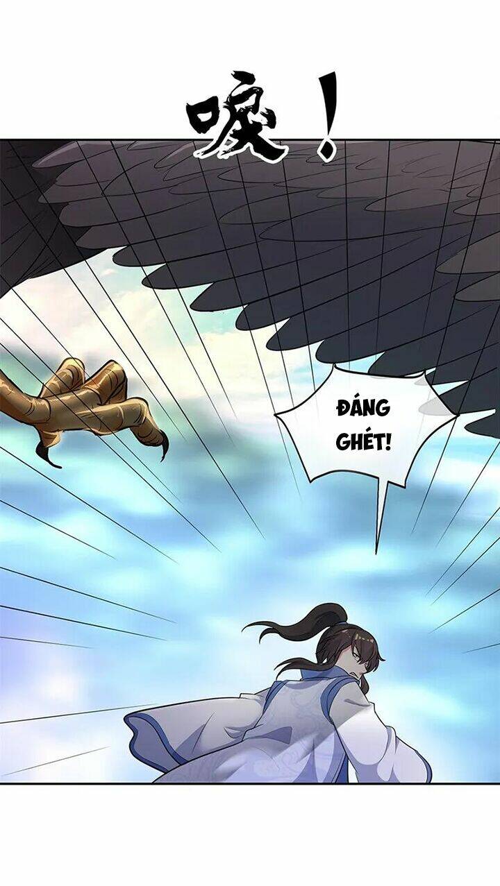 Chiến Hồn Tuyệt Thế: Chapter 183