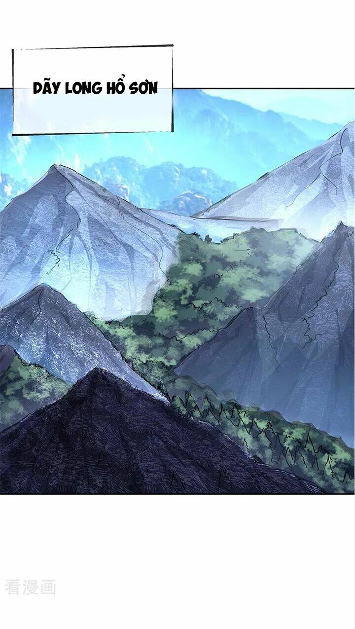 Chiến Hồn Tuyệt Thế: Chapter 184