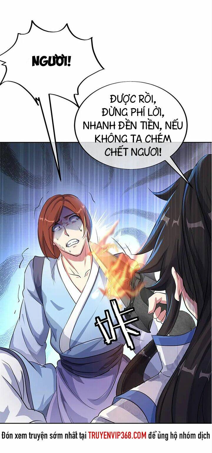 Chiến Hồn Tuyệt Thế: Chapter 184