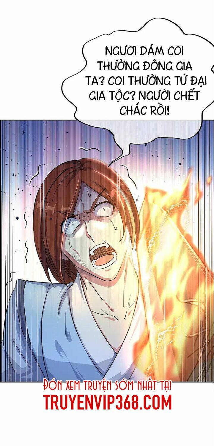 Chiến Hồn Tuyệt Thế: Chapter 184