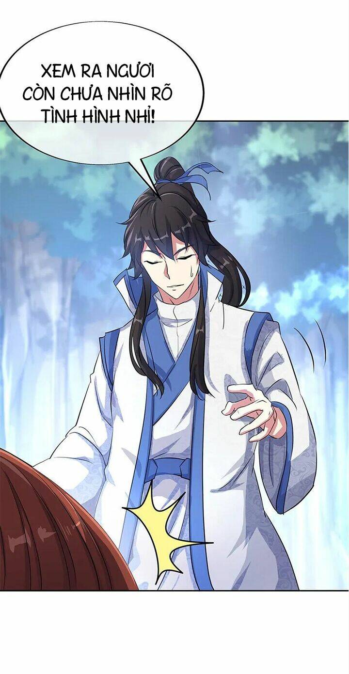 Chiến Hồn Tuyệt Thế: Chapter 184