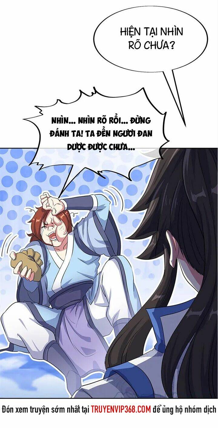 Chiến Hồn Tuyệt Thế: Chapter 184