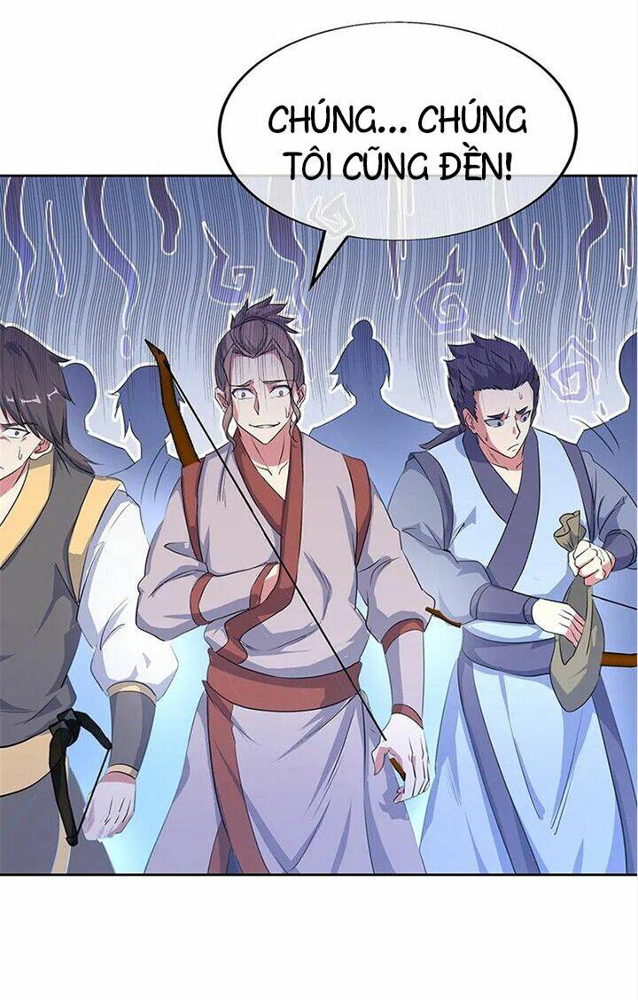 Chiến Hồn Tuyệt Thế: Chapter 184