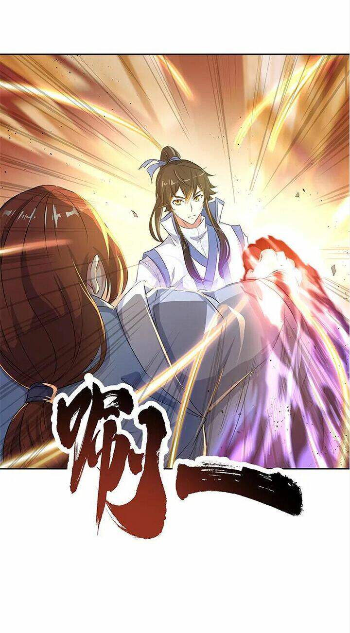 Chiến Hồn Tuyệt Thế: Chapter 184