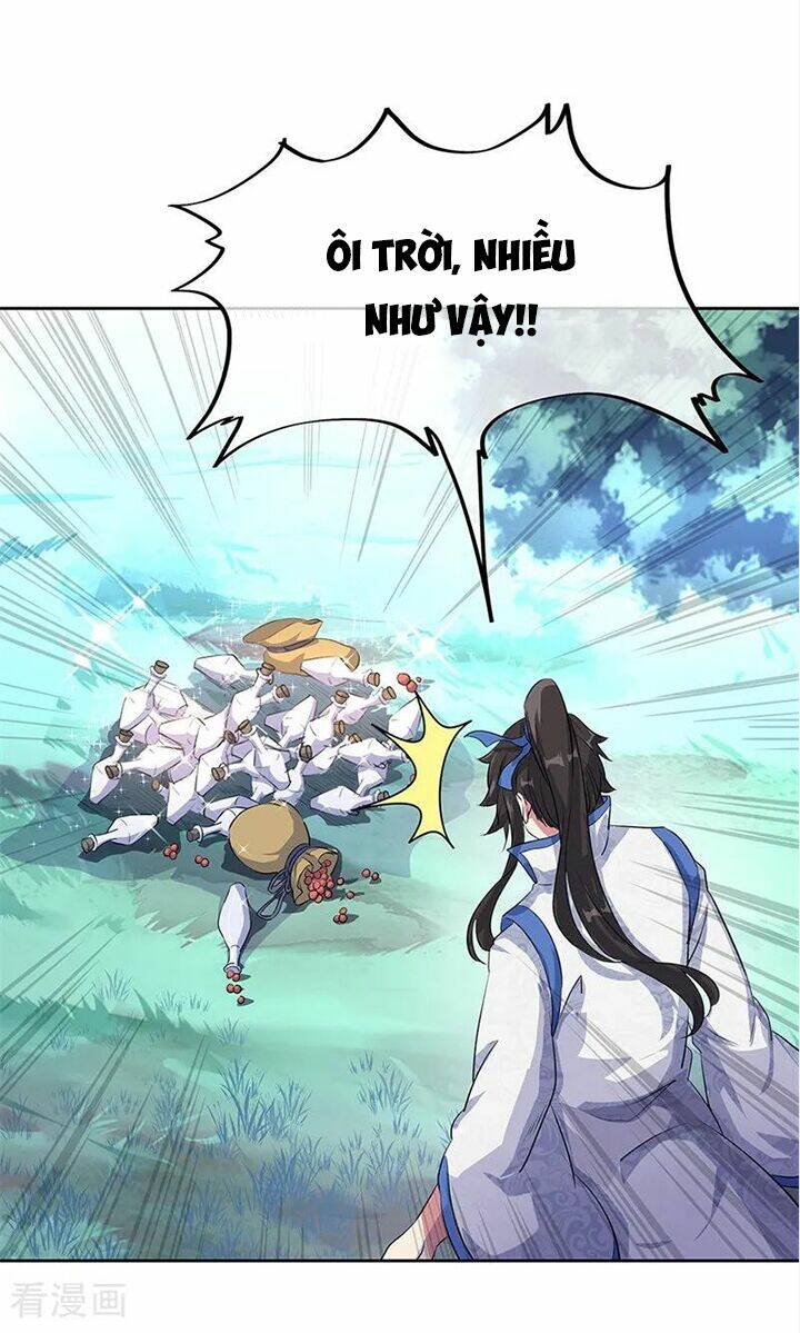 Chiến Hồn Tuyệt Thế: Chapter 184