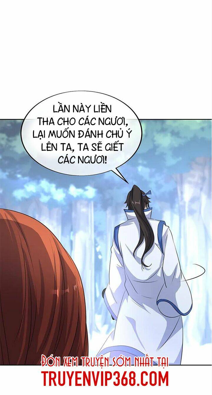 Chiến Hồn Tuyệt Thế: Chapter 184