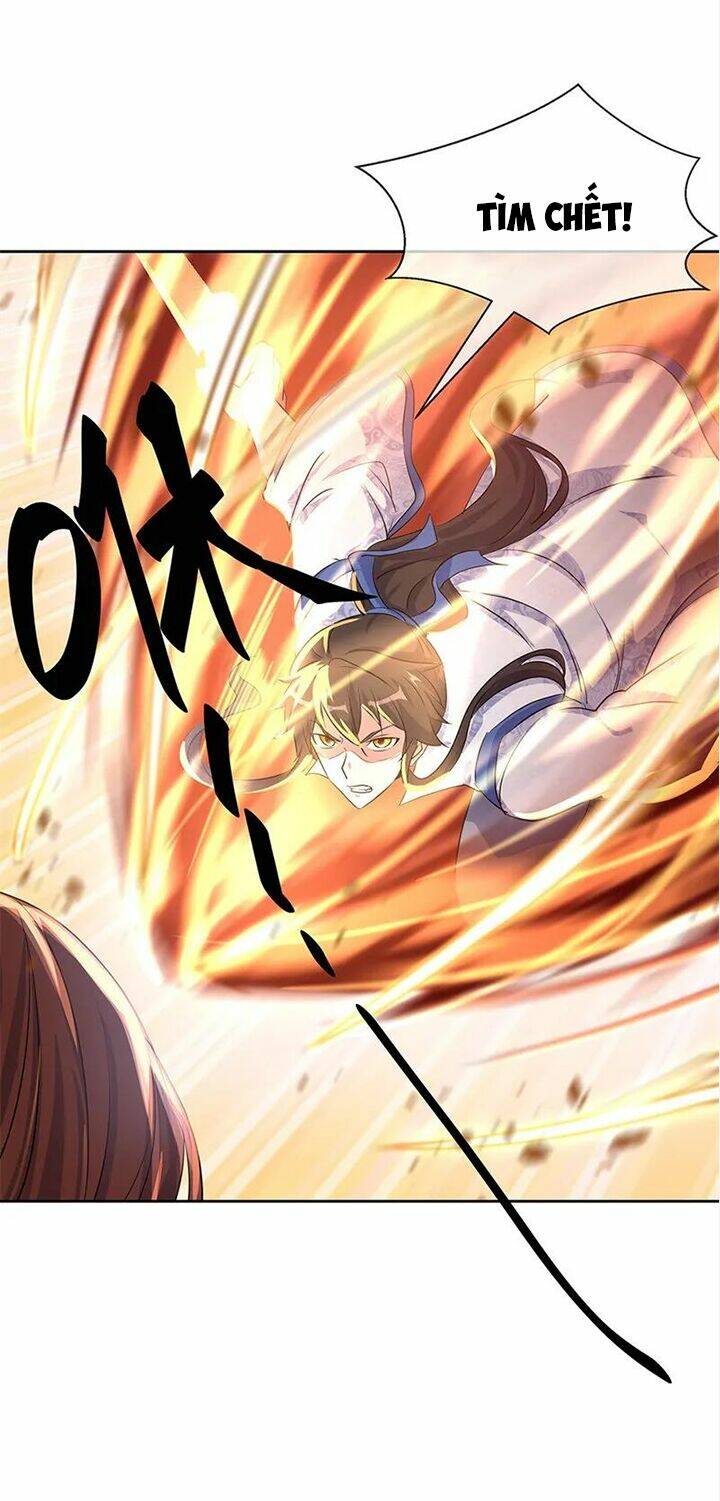 Chiến Hồn Tuyệt Thế: Chapter 184
